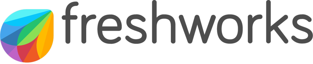 Freshworks logo